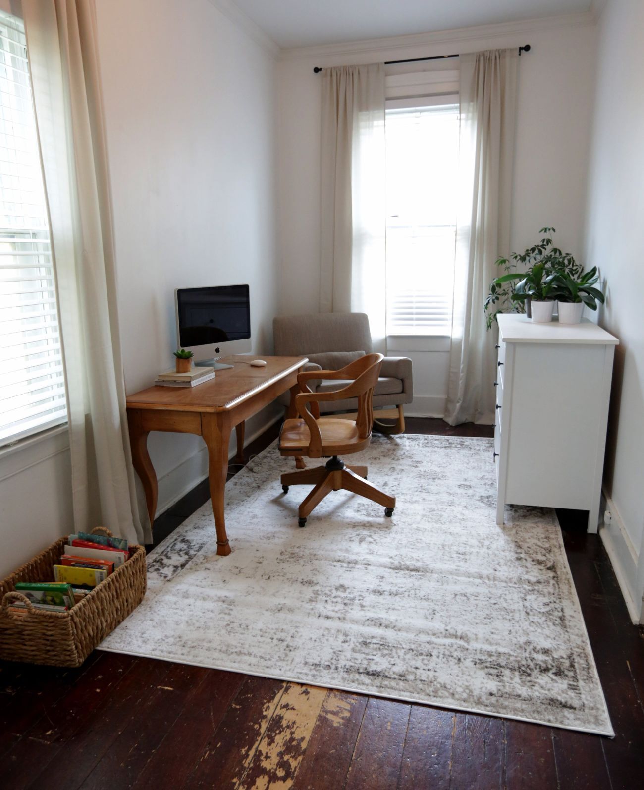 At Home in historic Kirkwood two-story